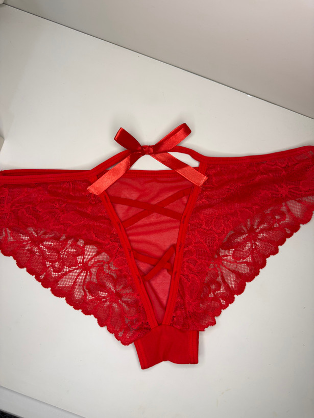 شورت فانتزی پشت ضربدری کد محصول ۱۰۲۴