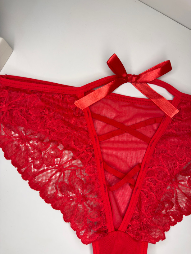 شورت فانتزی پشت ضربدری کد محصول ۱۰۲۴