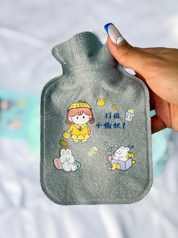 کیسه اب گرم کد محصول 1071